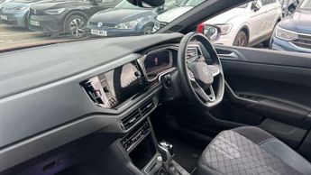 Volkswagen Polo 1.0 TSI 110 R-Line 5dr DSG