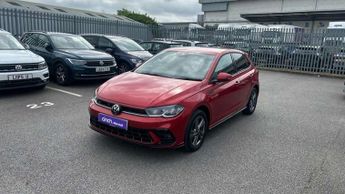 Volkswagen Polo 1.0 TSI 110 R-Line 5dr DSG