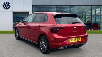 Volkswagen Polo 1.0 TSI 110 R-Line 5dr DSG