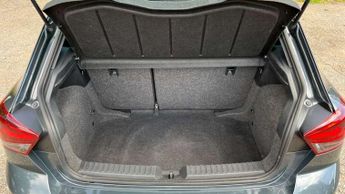 SEAT Ibiza 1.0 TSI 110 FR [EZ] 5dr DSG