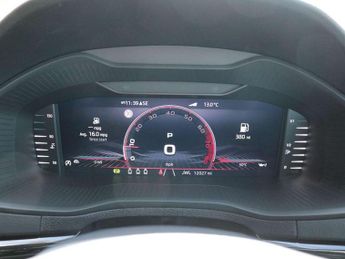 Skoda Karoq 1.5 TSI Sportline Edition 5dr DSG