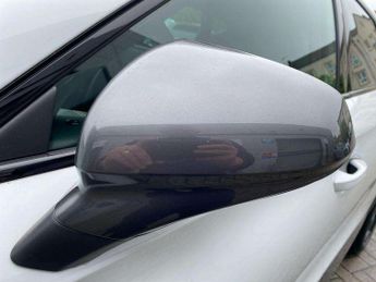Cupra Formentor 1.5 TSI 150 V2 5dr DSG