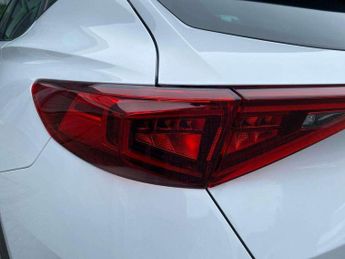 Cupra Formentor 1.5 TSI 150 V2 5dr DSG