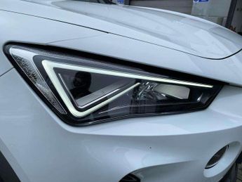 Cupra Formentor 1.5 TSI 150 V2 5dr DSG