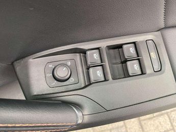 Cupra Formentor 1.5 TSI 150 V2 5dr DSG