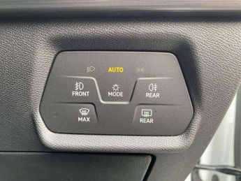 Cupra Formentor 1.5 TSI 150 V2 5dr DSG