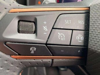 Cupra Formentor 1.5 TSI 150 V2 5dr DSG