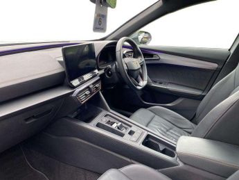 Cupra Formentor 1.5 TSI 150 V2 5dr DSG
