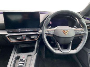 Cupra Formentor 1.5 TSI 150 V2 5dr DSG