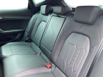 Cupra Formentor 1.5 TSI 150 V2 5dr DSG