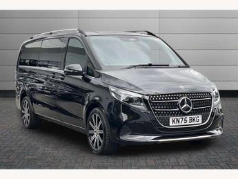 Mercedes V Class V300 d Premium 5dr 9G-Tronic [Extra Long]