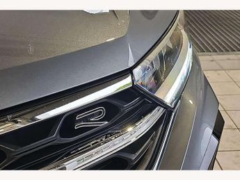 Volkswagen T-Roc 1.5 TSI R-Line 5dr DSG
