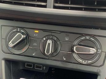 Volkswagen Polo 2.0 TSI GTI+ 5dr DSG