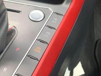 Volkswagen Polo 2.0 TSI GTI+ 5dr DSG
