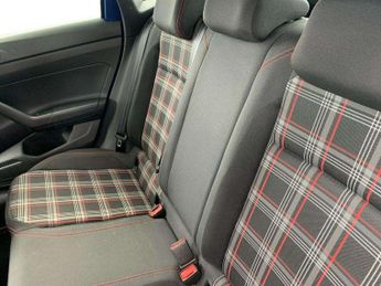 Volkswagen Polo 2.0 TSI GTI+ 5dr DSG