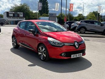 Renault Clio 0.9 TCE 90 Dynamique S Nav 5dr