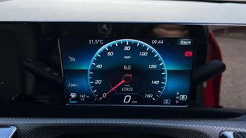 Mercedes-Benz A-Class A180d Sport 5dr Auto