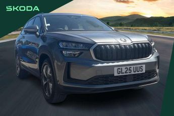 Skoda Kodiaq 2.0 TDI SE 5dr DSG [7 Seat]