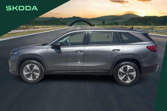 Skoda Kodiaq 2.0 TDI SE 5dr DSG [7 Seat]