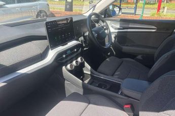Skoda Kodiaq 2.0 TDI SE 5dr DSG [7 Seat]