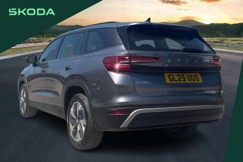 Skoda Kodiaq 2.0 TDI SE 5dr DSG [7 Seat]