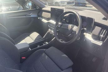 Skoda Kodiaq 2.0 TDI SE 5dr DSG [7 Seat]