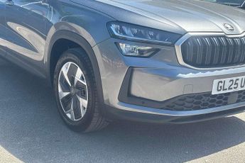 Skoda Kodiaq 2.0 TDI SE 5dr DSG [7 Seat]