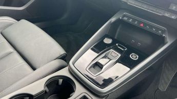 Audi A3 30 TFSI S Line 5dr S Tronic