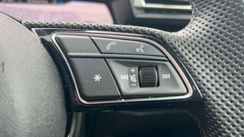 Audi A3 30 TFSI S Line 5dr S Tronic