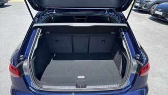 Audi A3 35 TFSI Black Edition 5dr S Tronic