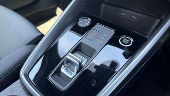 Audi A3 35 TFSI Black Edition 5dr S Tronic