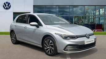 Volkswagen Golf 1.4 TSI eHybrid Style 5dr DSG