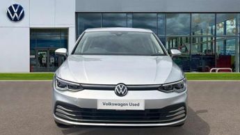 Volkswagen Golf 1.4 TSI eHybrid Style 5dr DSG
