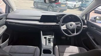 Volkswagen Golf 1.4 TSI eHybrid Style 5dr DSG