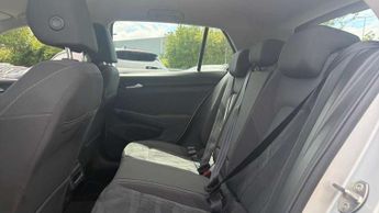 Volkswagen Golf 1.4 TSI eHybrid Style 5dr DSG