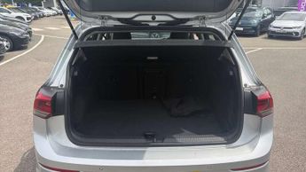 Volkswagen Golf 1.4 TSI eHybrid Style 5dr DSG