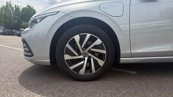 Volkswagen Golf 1.4 TSI eHybrid Style 5dr DSG