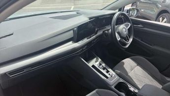 Volkswagen Golf 1.4 TSI eHybrid Style 5dr DSG