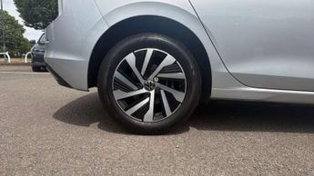 Volkswagen Golf 1.4 TSI eHybrid Style 5dr DSG