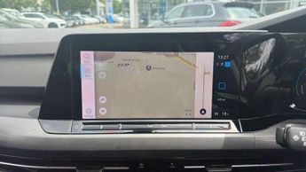 Volkswagen Golf 1.4 TSI eHybrid Style 5dr DSG