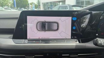 Volkswagen Golf 1.4 TSI eHybrid Style 5dr DSG