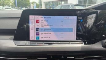 Volkswagen Golf 1.4 TSI eHybrid Style 5dr DSG