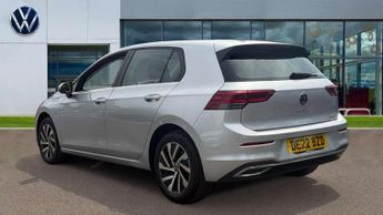 Volkswagen Golf 1.4 TSI eHybrid Style 5dr DSG