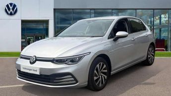 Volkswagen Golf 1.4 TSI eHybrid Style 5dr DSG