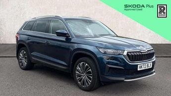 Skoda Kodiaq 1.5 TSI SE L Executive 5dr DSG [7 Seat]