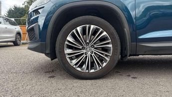 Skoda Kodiaq 1.5 TSI SE L Executive 5dr DSG [7 Seat]