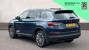 Skoda Kodiaq 1.5 TSI SE L Executive 5dr DSG [7 Seat]