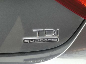 Audi A7 3.0 TDI Quattro 272 Black Edition 5dr S Tronic