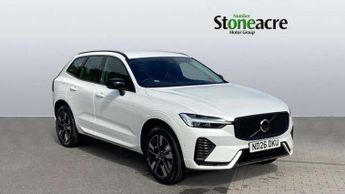 Volvo XC60 2.0 B5P Plus Dark 5dr AWD Geartronic