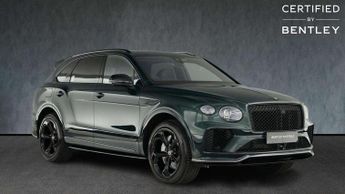 Bentley Bentayga 4.0 V8 S 5dr Auto